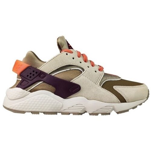 Nike Air Huarache Siva Slike