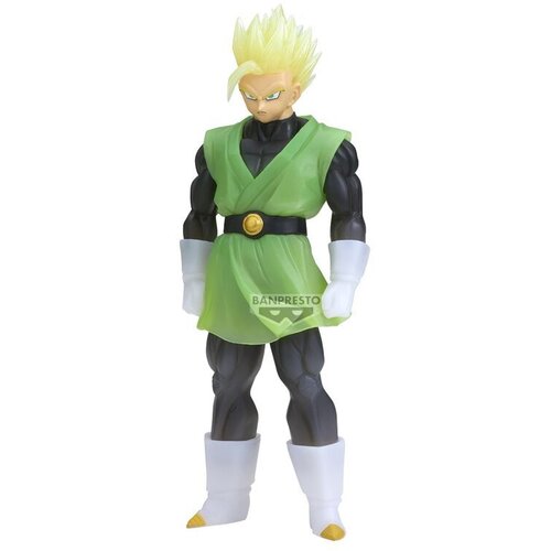 Banpresto Dragon Ball Z Gohan Ver.B Clearise Figura 18cm Cene