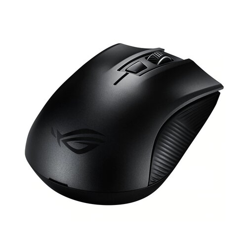 Asus Optična mi&amp;scaron;ka ROG STRIX Carry USB, črna Slike