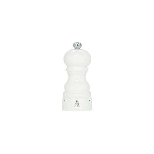 Peugeot Paris Salzm&uuml;hle 12 cm uSelect Z wei&szlig; lackiert Holz Cijene