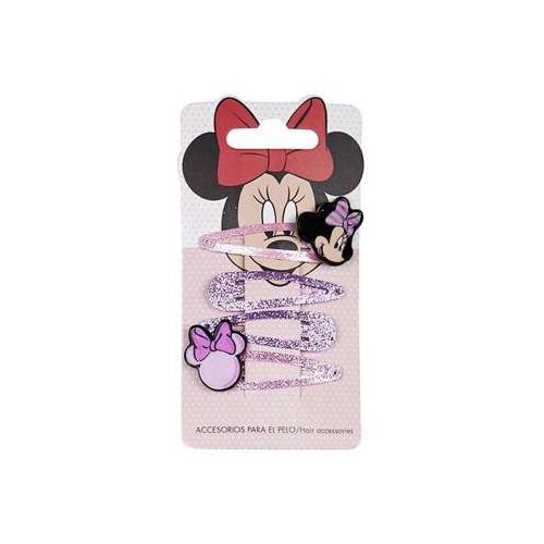Cerda KOPCA ZA KOSU SET 4 KOM MINNIE Cijene