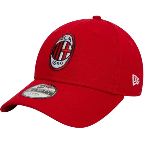  Dječja kapa New Era Core 9Forty AC Milan Jr 60571773 Slike