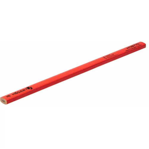 Hoegert Tesarski svinčnik HB, 250mm HT3B770