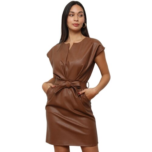 La Modeuse 73296_P172923 Smeđa Slike