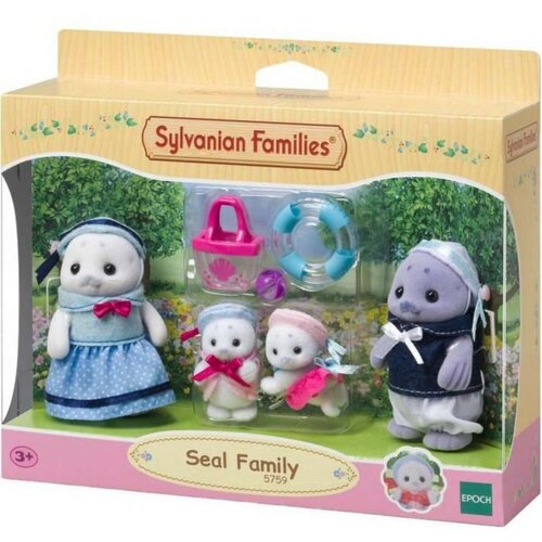  Playset Sylvanian Families 5759 Cijene
