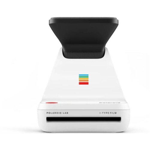 Polaroid skener Lab Instant Printer Slike