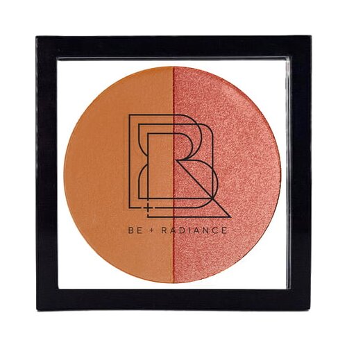 BE + RADIANCE set+Glow Probiotic Duo - Nr. 50 Cene