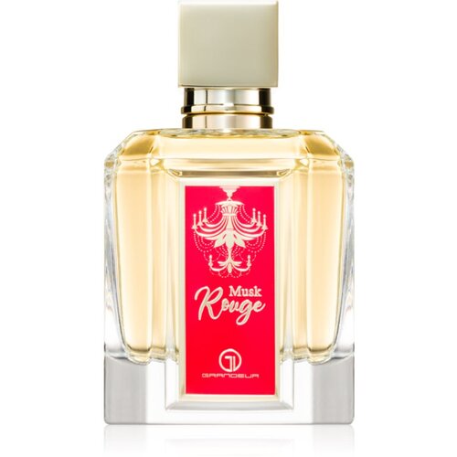 Grandeur Musk Rouge parfemska voda uniseks 100 ml Cijene