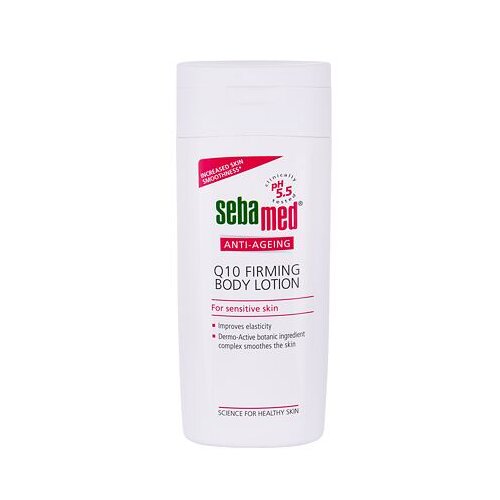 Sebamed Losion za učvršćivanje tela Q10 200ml Cene