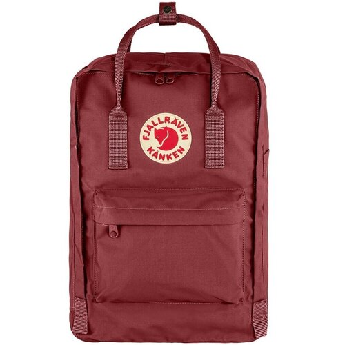Fjallraven Nahrbtniki Kanken Bordo Cene