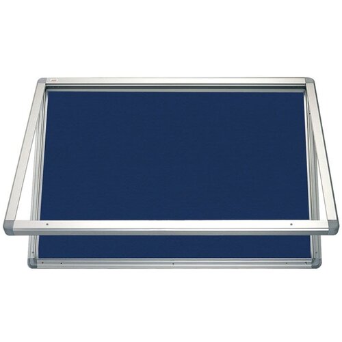 2X3 tabla oglasna GT16AW sa vratima i ključem/ od filca/ vodootp/ 6xA4/75x70 Cene