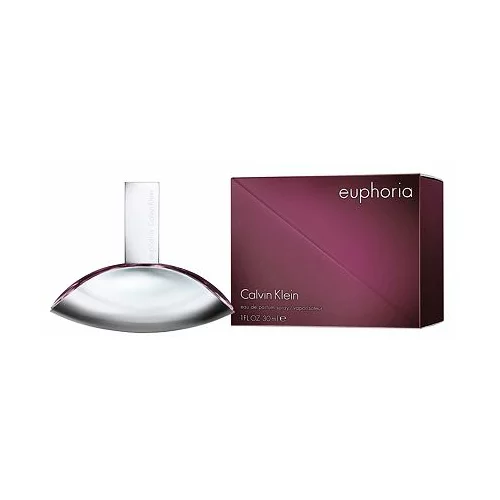 Calvin Klein Euphoria parfumska voda 30 ml za ženske