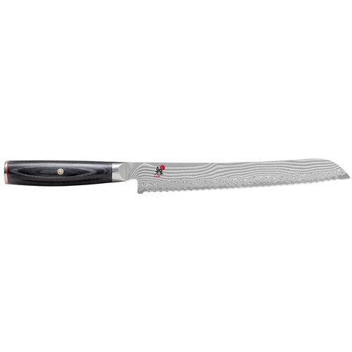Zwilling Miyabi 5000 FCD Steel 1 pc(s) Bread knife Slike