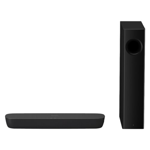 Panasonic SC-HTB250EGK soundbar zvučnik Slike