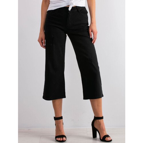 Factory Price Jeans trousers-JMP-SP-B102.32P-black Cene