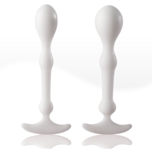 Aneros Peridise Unisex Anal Stimulator 2 pack Slike