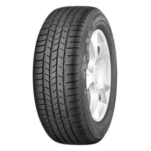 Continental ContiCrossContact Winter 235/55 R19 101H AO Slike