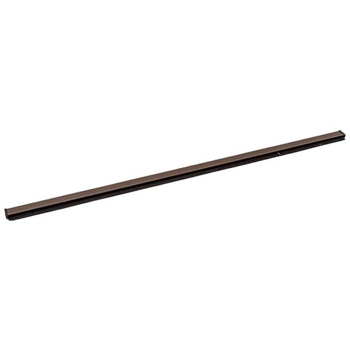 K&amp;Auml;LTESTOPP brtva za vrata automatik (smeđe boje, 1 m, dimenzija do 15 mm) Slike