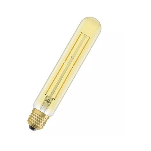 Ledvance eood vintage 1906 led sijalica tubu gold 35 4w 2000 e27 ( o08188 ) Slike