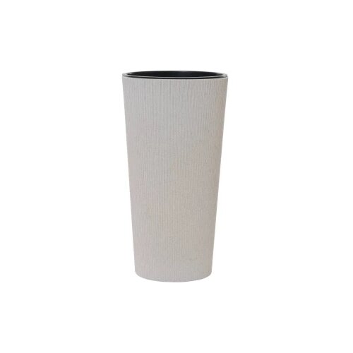 Siena Garden LOCON STRIPE LA876-05 posuda za biljke polipropilen krem Cijene
