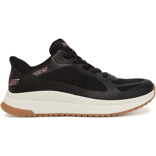 Skechers Superge Bobs Squad 4-Staple Look 117624/BLK Črna Cene