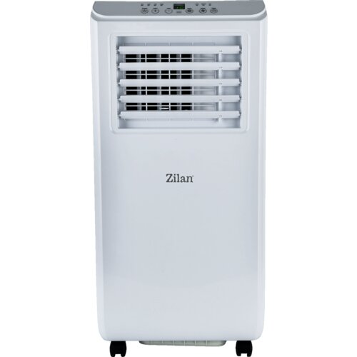 Zilan ZLN2495 Mobilni klima uređaj, 3u1, 7000Btu, 750W Slike