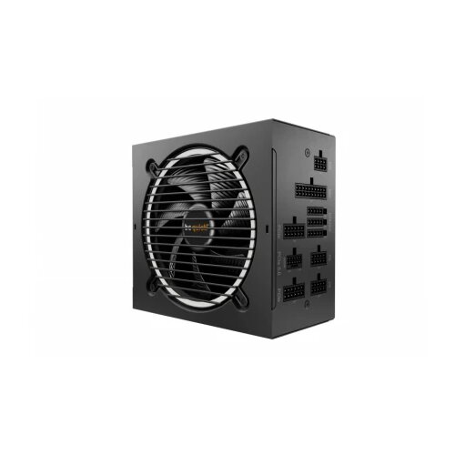 BE QUIET PURE POWER 12 M 1000W, 80 PLUS Gold efficiency (up to 93.1%), ATX 3.0 PSU with full support for PCIe 5.0 GPUs and GPUs with 6+2 pin connectors, Exceptionally silent 120mm fan Slike