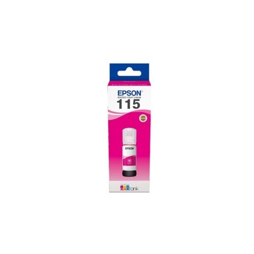 Epson Mastilo magenta 115 Slike