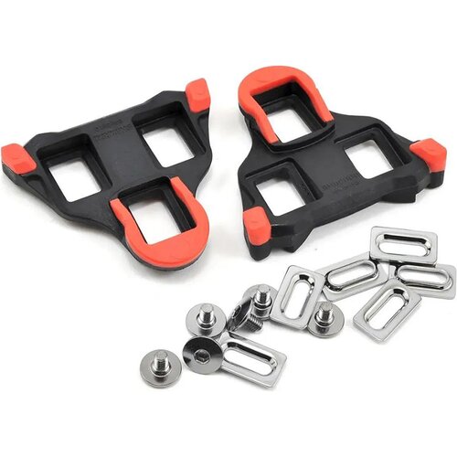  Cleat Set Shimano Sm-Sh10 Spd Sl 1.Par Slike