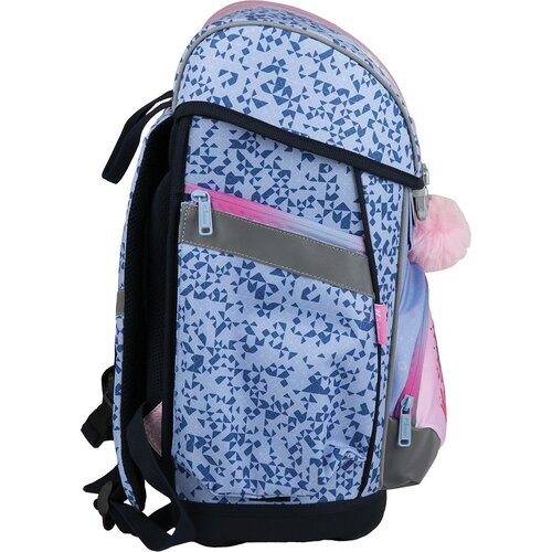 Karbon Anatomska &amp;scaron;kolska torba Magical 36 cm, 20 l Slike