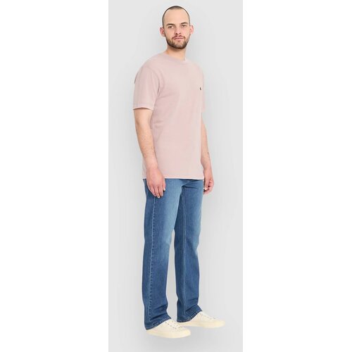 Volcom Kinkade Kavbojke park blue Cene