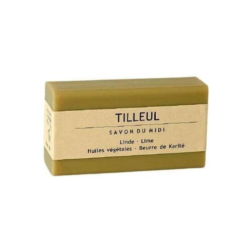 Savon du Midi sapun s karite maslacem - lipa Slike