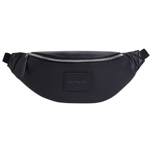 Calvin Klein Jeans Torbe K50K512998 Črna Slike
