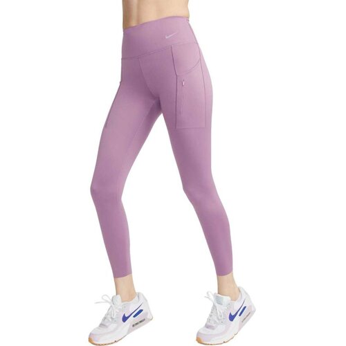 Nike ženske helanke W nk df go mr 7/8 tght DQ5692-536 Slike