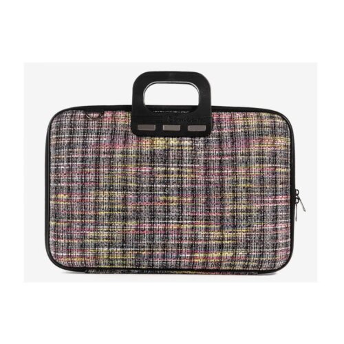 Bombata Torba Boucle 15.6" Limited Cene