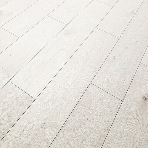 LOGOCLIC Vinilna talna obloga ElementPro Creamy Oak (1210 x 234 x 5 mm, imitacija lesa) Cene