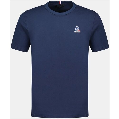 Le Coq Sportif ESS TEE SS N Plava Slike