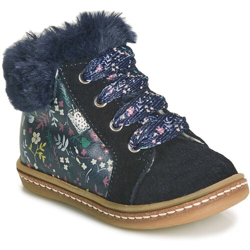 GBB JUNA Blue Slike