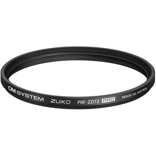 OM SYSTEM PRF-ZD72 Zuiko PRO Slike