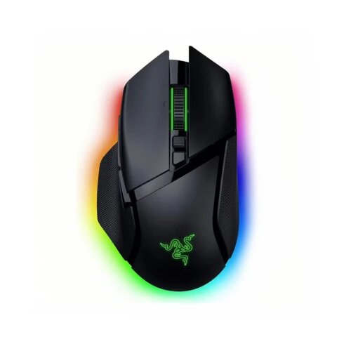 Razer Basilisk V3 Pro 35K - Ergonomic Wireless Gaming Mouse Slike