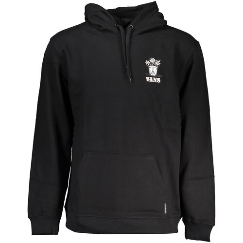 Vans BLACK MEN&amp;amp;#39;S ZIPLESS SWEATSHIRT Slike