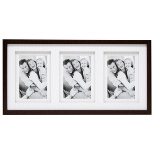 DEKNUDT S65KQ3 3x13x18 Wood Gallery brown Passepartout Cijene