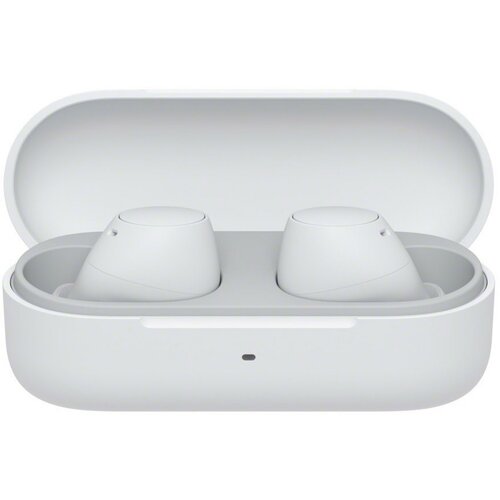 Sony WF-C510 bijeli True Wireless slu&amp;scaron;alice Slike
