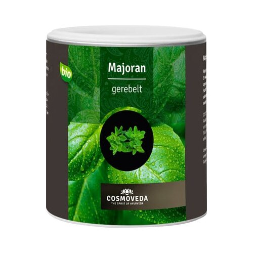 Cosmoveda Nariban majaron BIo - 60 g Cene
