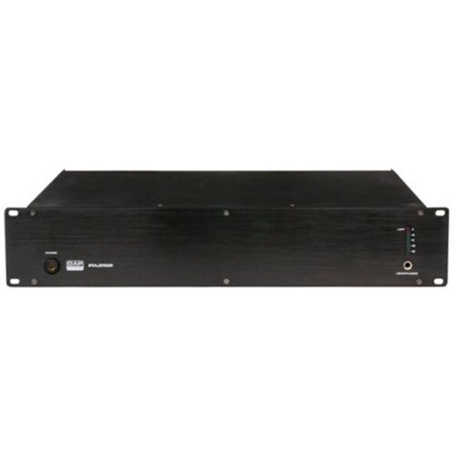 DAP Ojačevalnik 250W, 100V -Audio PA-250 - - Audio-Kondric Cene