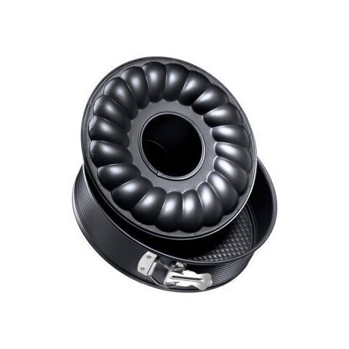 Zenker Kalup za tortu s umetkom za kuglof 18cm Slike