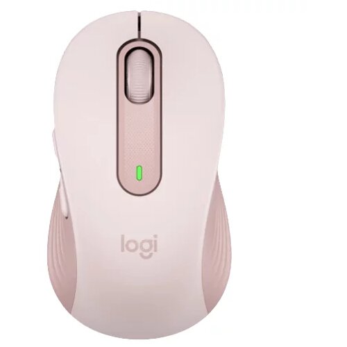 Logitech LOGI M650 Wireless Mouse ROSE EMEA 910-006254 Cijene