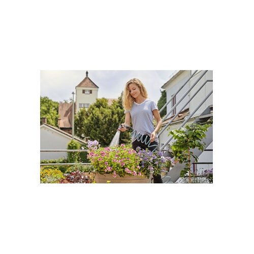 Gardena city gardening tuš za balkon Cene