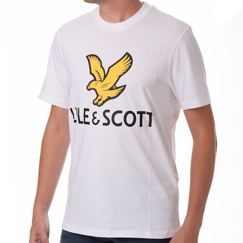 Lyle and Scott lyle&scott muška majica printed t-shirt Slike