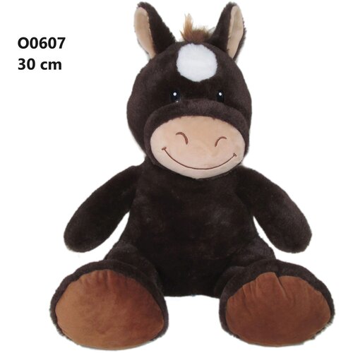  Pli&amp;scaron;ana igračka magarac 30cm 166524 Slike